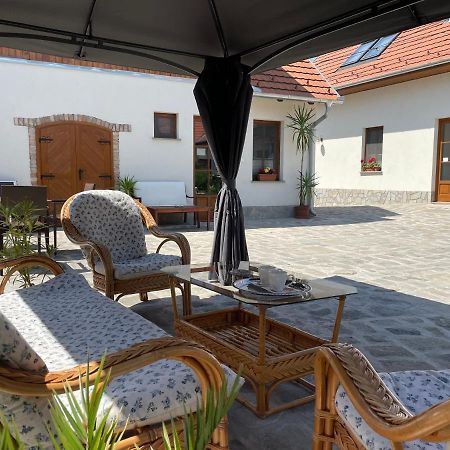 Kis-Duna Vendeghaz Dunabogdány Zewnętrze zdjęcie