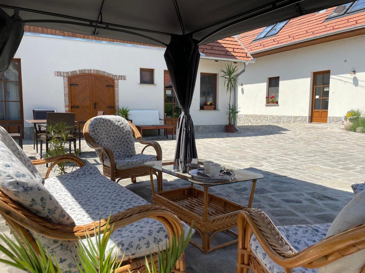 Kis-Duna Vendeghaz Dunabogdány Zewnętrze zdjęcie